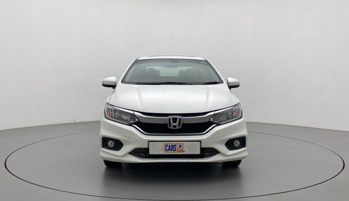 2019 Honda City 1.5L I-VTEC ZX CVT, Petrol, Automatic, 61,543 km, Front