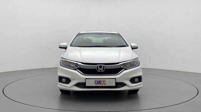 2019 Honda City 1.5L I-VTEC ZX CVT, Petrol, Automatic, 61,543 km, Front