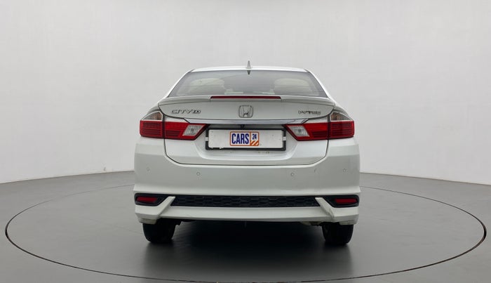 2019 Honda City 1.5L I-VTEC ZX CVT, Petrol, Automatic, 61,543 km, Back/Rear