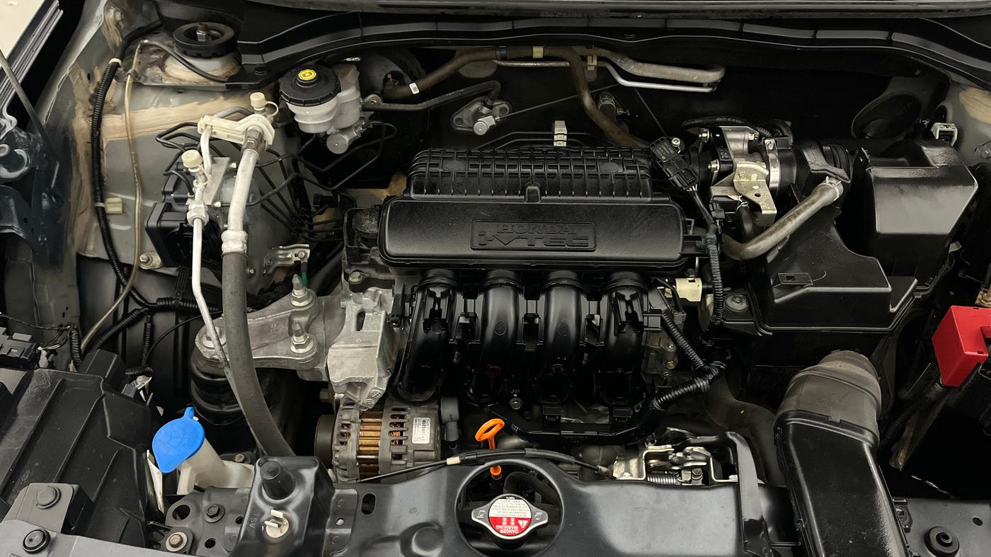 2022 Honda Amaze 1.2L I-VTEC VX, Petrol, Manual, 71,726 km, Engine View - Right