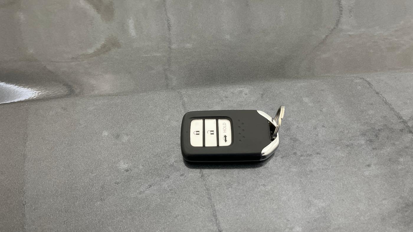 2022 Honda Amaze 1.2L I-VTEC VX, Petrol, Manual, 71,726 km, Key Close Up