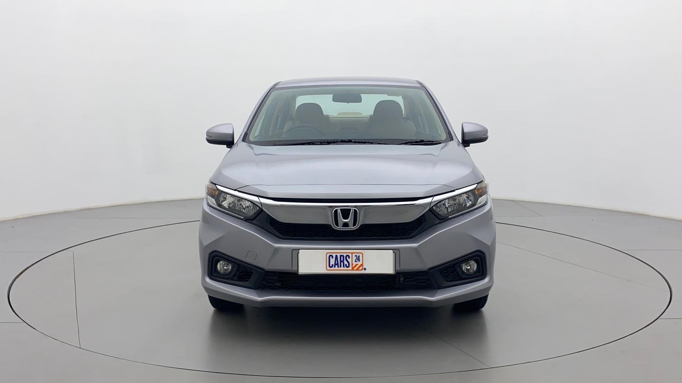 2019 Honda Amaze 1.2L I-VTEC V, Petrol, Manual, 11,379 km, Front