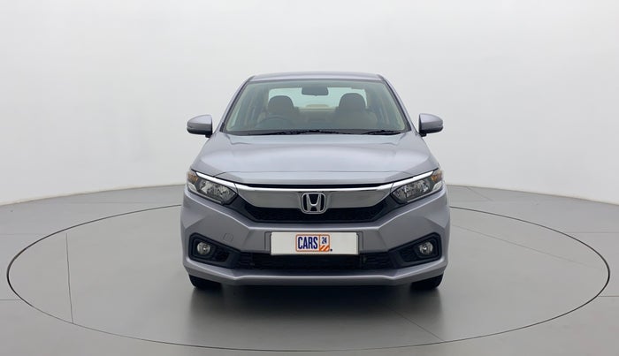 2019 Honda Amaze 1.2L I-VTEC V, Petrol, Manual, 11,379 km, Front
