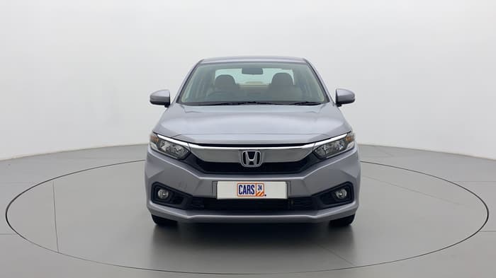 2019 Honda Amaze 1.2L I-VTEC V, Petrol, Manual, 11,379 km, Front