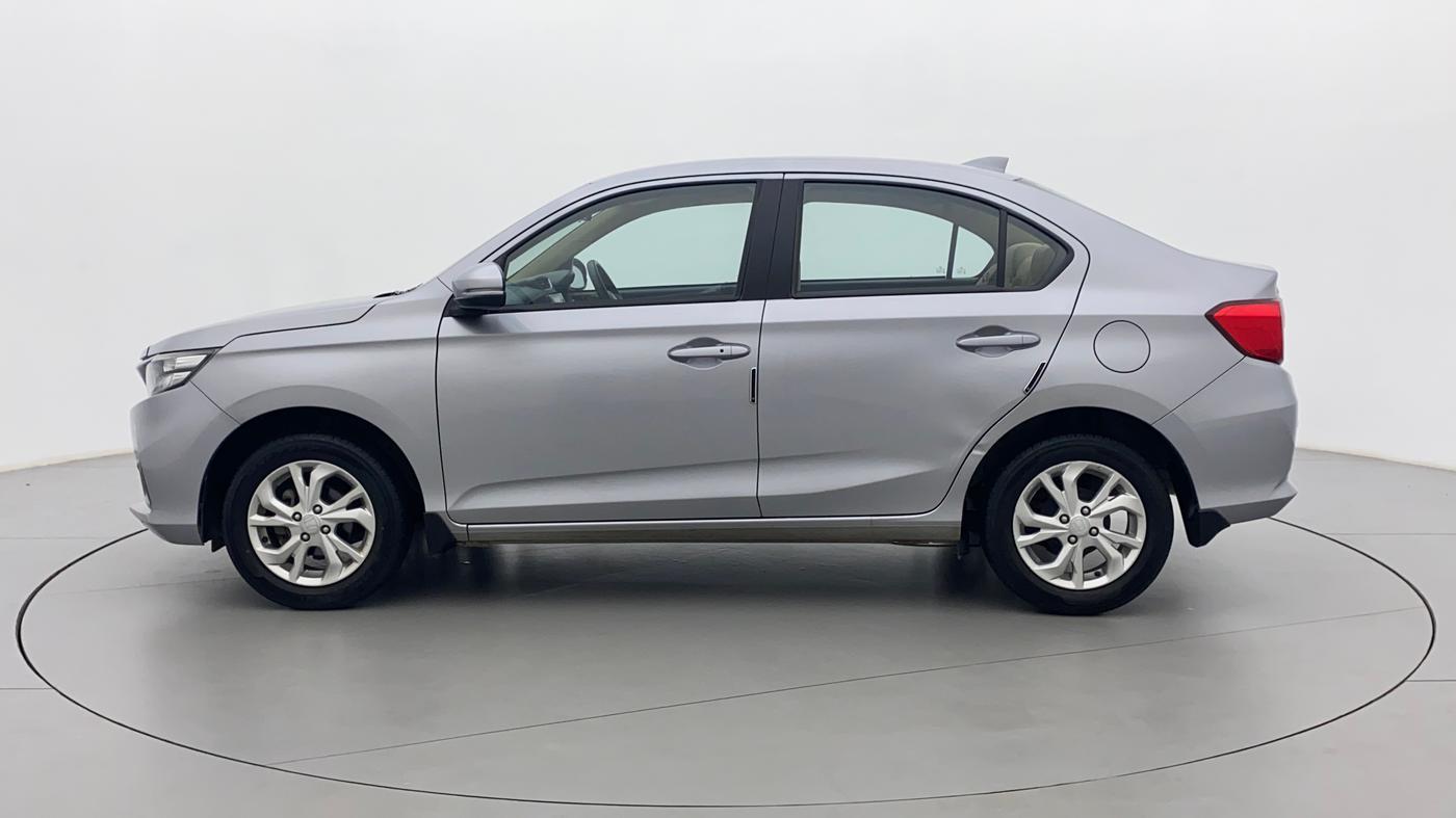 2019 Honda Amaze 1.2L I-VTEC V, Petrol, Manual, 11,379 km, Left Side