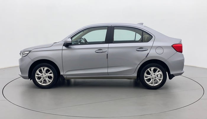 2019 Honda Amaze 1.2L I-VTEC V, Petrol, Manual, 11,379 km, Left Side