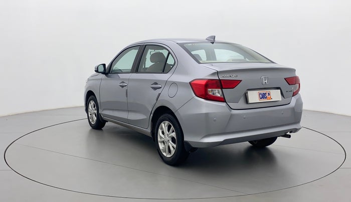 2019 Honda Amaze 1.2L I-VTEC V, Petrol, Manual, 11,379 km, Left Back Diagonal