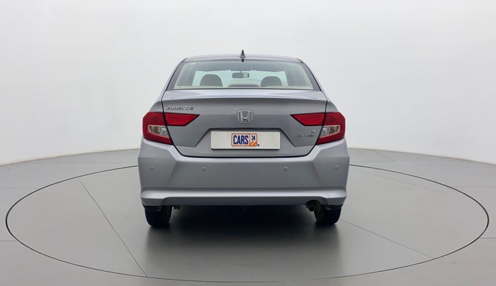 2019 Honda Amaze 1.2L I-VTEC V, Petrol, Manual, 11,379 km, Back/Rear