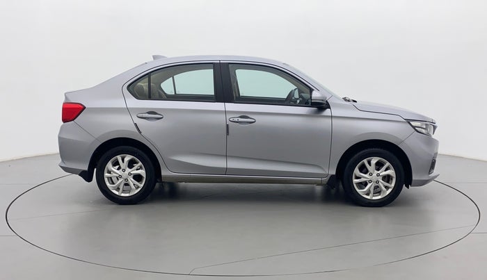 2019 Honda Amaze 1.2L I-VTEC V, Petrol, Manual, 11,379 km, Right Side View