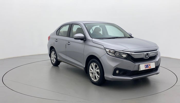 2019 Honda Amaze 1.2L I-VTEC V, Petrol, Manual, 11,379 km, Right Front Diagonal