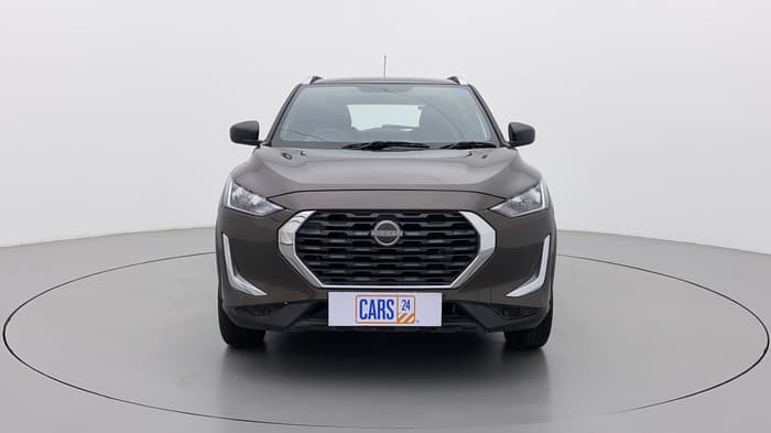 2022 Nissan MAGNITE XE, Petrol, Manual, 25,195 km, Front