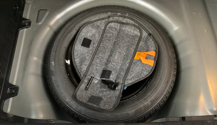 2024 Hyundai NEW I20 N LINE N8 1.0 TURBO DCT, Petrol, Automatic, 16,539 km, Spare Tyre