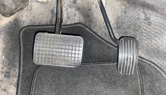 2022 Tata Tiago XTA PETROL, Petrol, Automatic, 43,765 km, Pedals