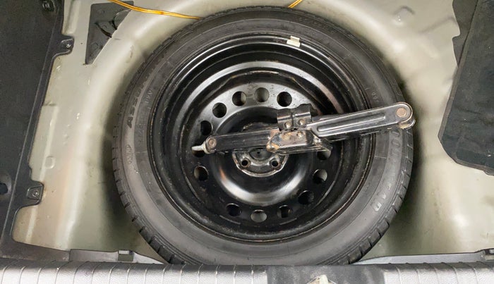 2015 Hyundai Elite i20 ASTA 1.2, Petrol, Manual, 76,695 km, Spare Tyre