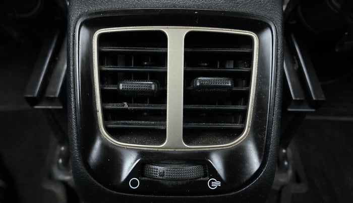 2019 Hyundai NEW SANTRO 1.1 SPORTS AMT, Petrol, Automatic, 26,070 km, Rear AC Vents