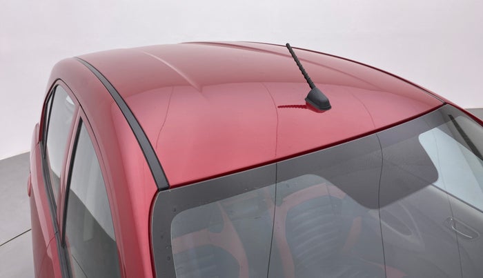 2019 Hyundai NEW SANTRO 1.1 SPORTS AMT, Petrol, Automatic, 26,070 km, Roof