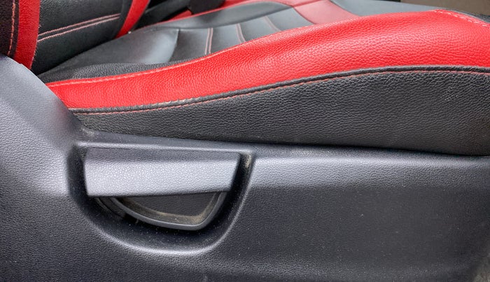 2019 Hyundai NEW SANTRO 1.1 SPORTS AMT, Petrol, Automatic, 26,070 km, Driver Side Adjustment Panel