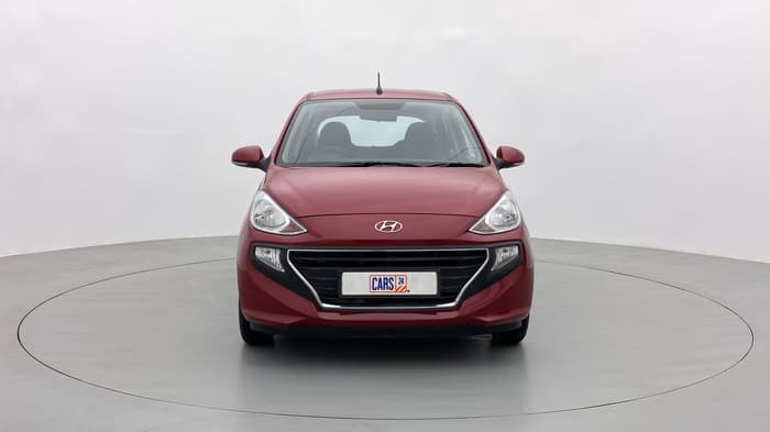 2019 Hyundai NEW SANTRO 1.1 SPORTS AMT, Petrol, Automatic, 26,070 km, Front