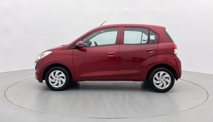 2019 Hyundai NEW SANTRO 1.1 SPORTS AMT, Petrol, Automatic, 26,070 km, Left Side