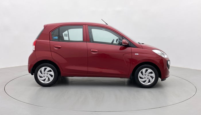 2019 Hyundai NEW SANTRO 1.1 SPORTS AMT, Petrol, Automatic, 26,070 km, Right Side View