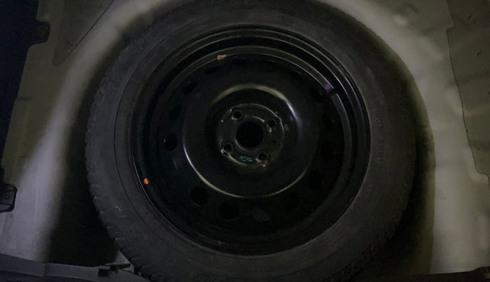 2015 Hyundai Elite i20 ASTA 1.2, Petrol, Manual, 54,223 km, Spare Tyre