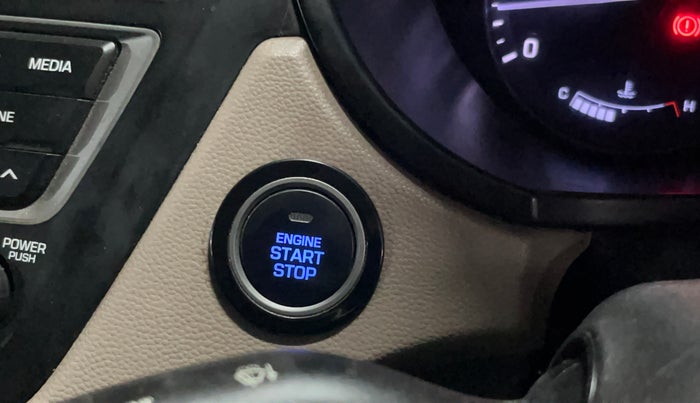 2015 Hyundai Elite i20 ASTA 1.2, Petrol, Manual, 54,223 km, Keyless Start/ Stop Button