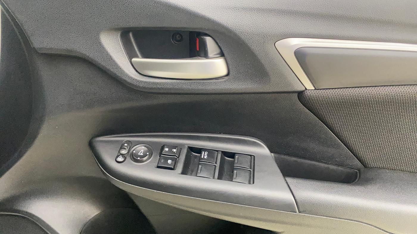 2021 Honda WR-V 1.2L I-VTEC VX MT, Petrol, Manual, 41,338 km, Driver Side Door Panels Control