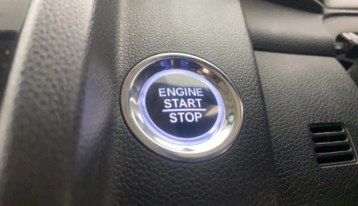 2021 Honda WR-V 1.2L I-VTEC VX MT, Petrol, Manual, 41,338 km, Keyless Start/ Stop Button