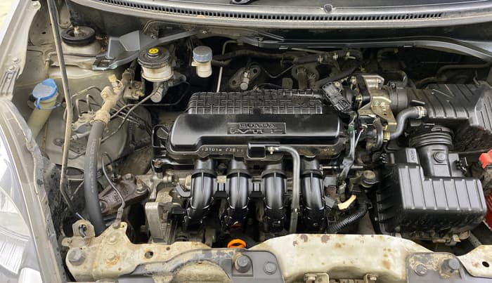2013 Honda Amaze 1.2L I-VTEC S, Petrol, Manual, 11,486 km, Engine View - Right