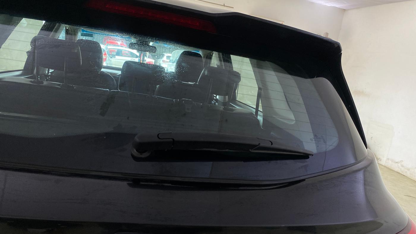 2021 MG HECTOR SHARP 1.5 DCT PETROL, Petrol, Automatic, 50,766 km, Rear Wiper
