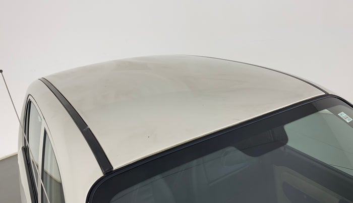 2011 Hyundai Santro Xing GL PLUS, Petrol, Manual, 59,423 km, Roof