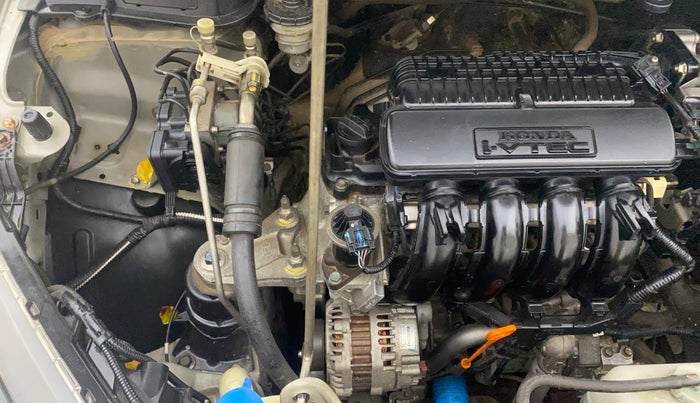 2017 Honda City 1.5L I-VTEC SV, Petrol, Manual, 84,980 km, Engine View - Right