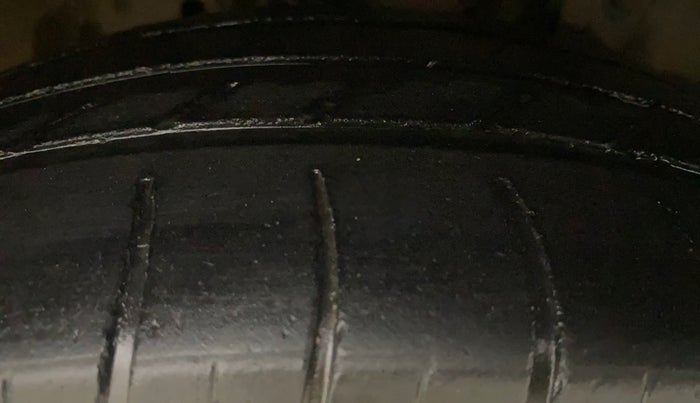 2017 Honda City 1.5L I-VTEC SV, Petrol, Manual, 84,980 km, Right Front Tyre Tread