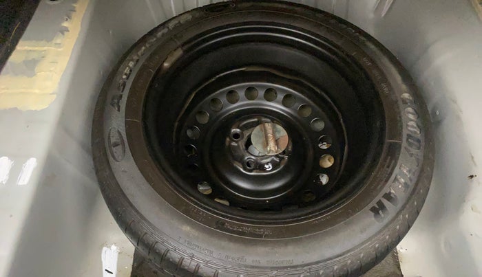 2017 Honda City 1.5L I-VTEC SV, Petrol, Manual, 84,980 km, Spare Tyre