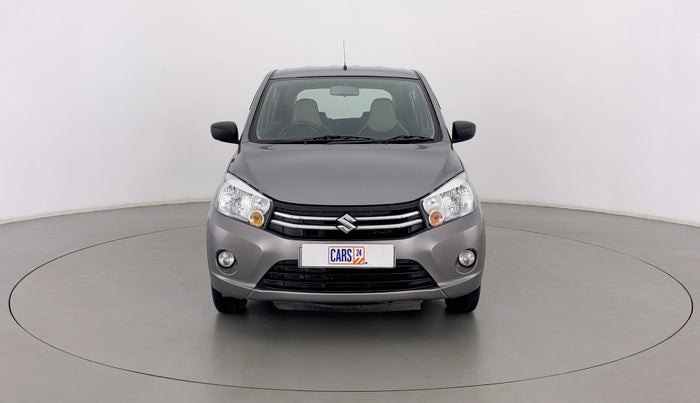 2015 Maruti Celerio VXI d, Petrol, Manual, 46,110 km, Front