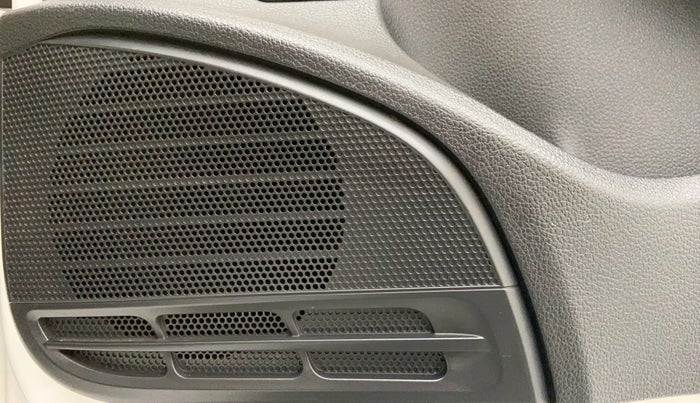 2020 Skoda Rapid ACTIVE 1.0 TSI AT, Petrol, Automatic, 11,881 km, Speaker