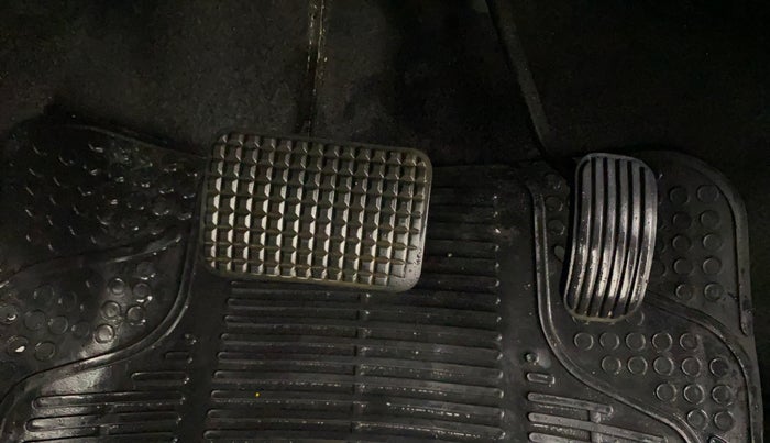 2019 Tata Tiago XZA PETROL, Petrol, Automatic, 35,681 km, Pedals