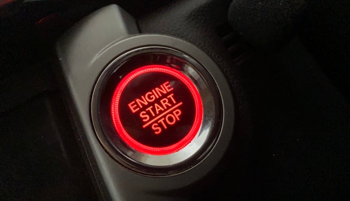 2017 Honda City 1.5L I-VTEC V MT, Petrol, Manual, 88,941 km, Keyless Start/ Stop Button