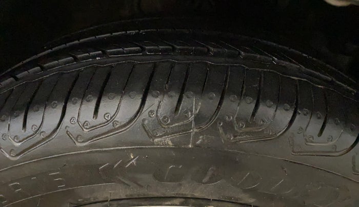 2017 Honda City 1.5L I-VTEC V MT, Petrol, Manual, 88,941 km, Right Front Tyre Tread