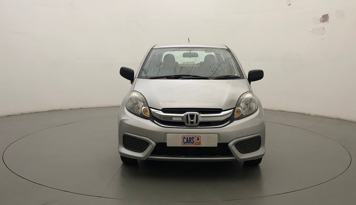 2016 Honda Amaze 1.2L I-VTEC E, Petrol, Manual, 37,330 km, Front