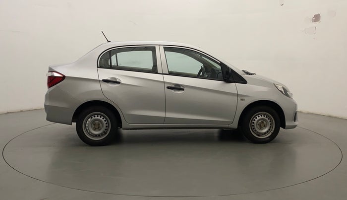 2016 Honda Amaze 1.2L I-VTEC E, Petrol, Manual, 37,330 km, Right Side