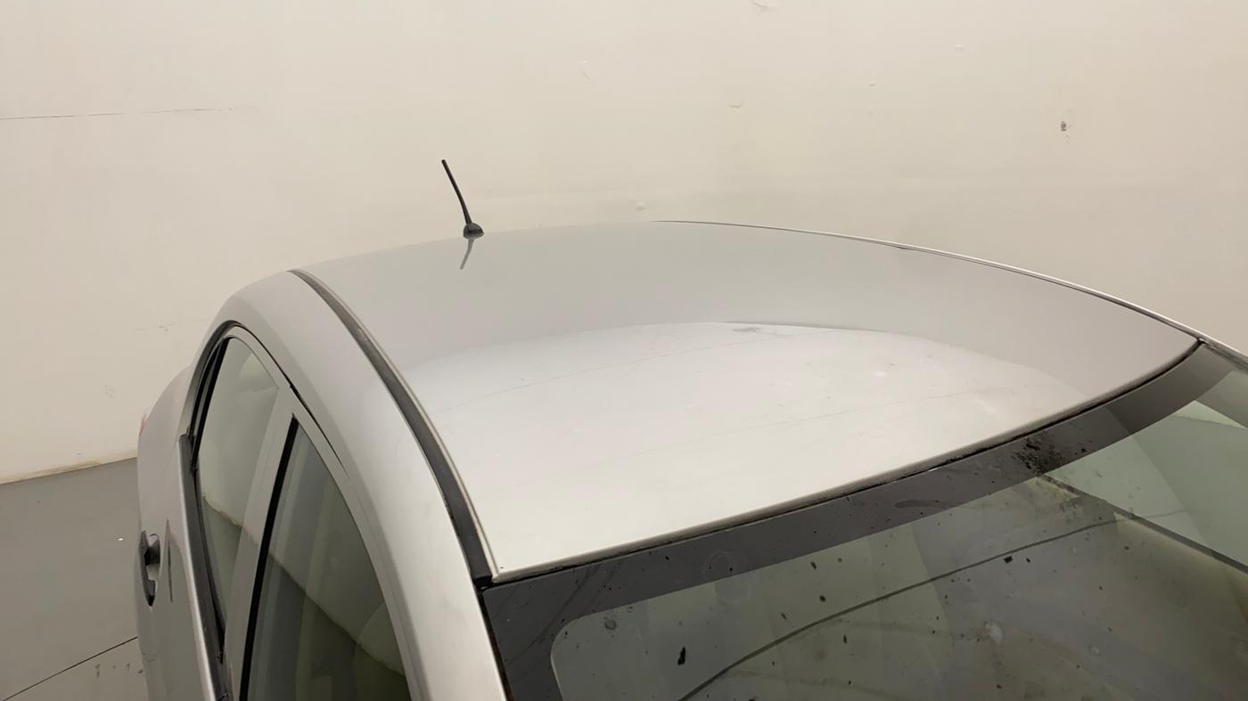 2016 Honda Amaze 1.2L I-VTEC E, Petrol, Manual, 37,330 km, Roof