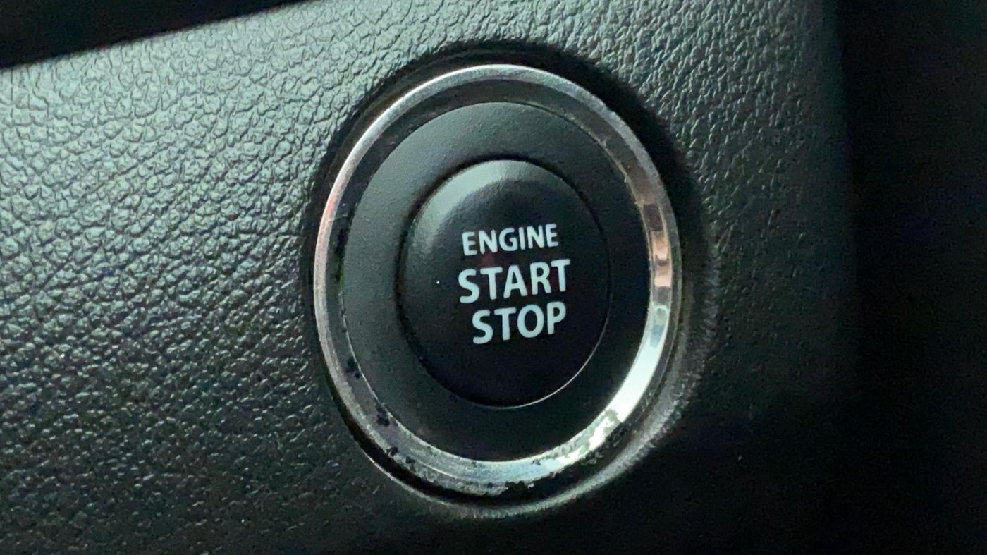 2015 Maruti Baleno ZETA 1.2 K12, Petrol, Manual, 31,321 km, Keyless Start/ Stop Button