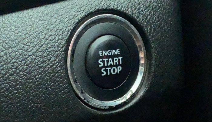 2015 Maruti Baleno ZETA 1.2 K12, Petrol, Manual, 31,321 km, Keyless Start/ Stop Button
