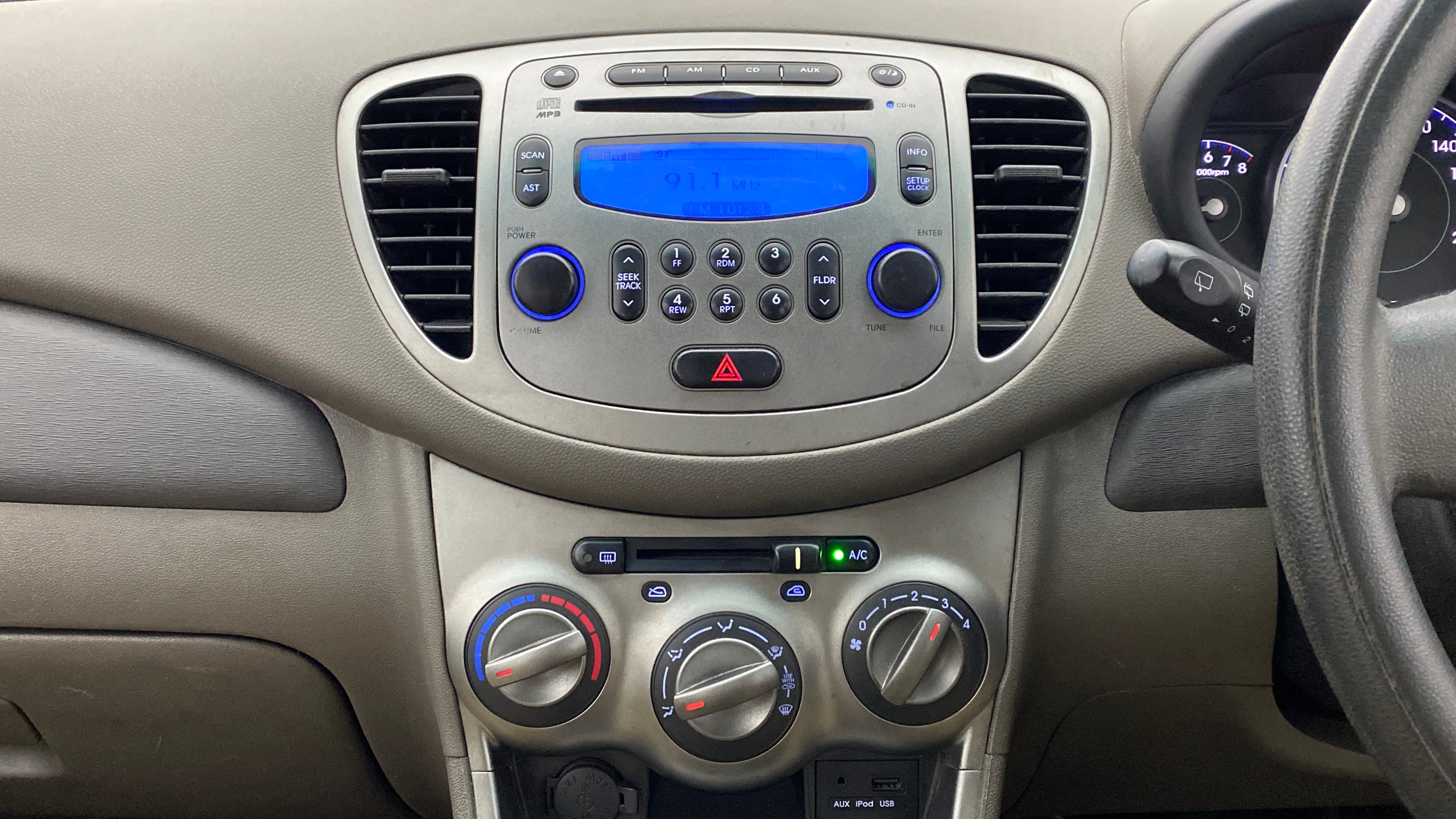 Features