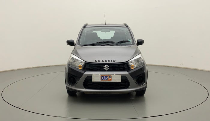 2018 Maruti Celerio X ZXI AMT, Petrol, Automatic, 11,882 km, Front