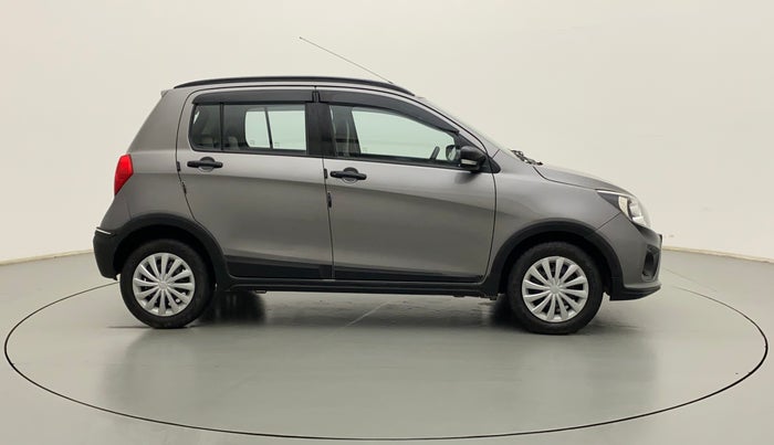 2018 Maruti Celerio X ZXI AMT, Petrol, Automatic, 11,882 km, Right Side View