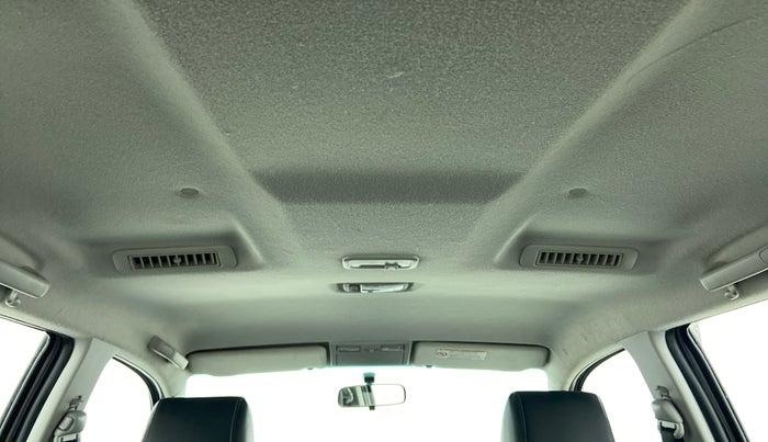 2016 Toyota Fortuner 3.0 MT 4X4, Diesel, Manual, 47,185 km, Rear AC Vents