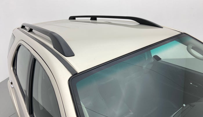 2016 Toyota Fortuner 3.0 MT 4X4, Diesel, Manual, 47,185 km, Roof