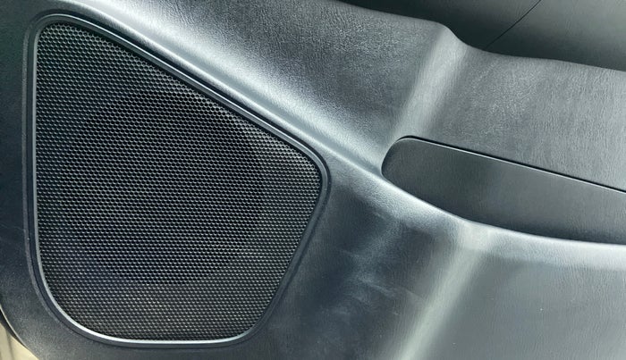 2016 Toyota Fortuner 3.0 MT 4X4, Diesel, Manual, 47,185 km, Speaker